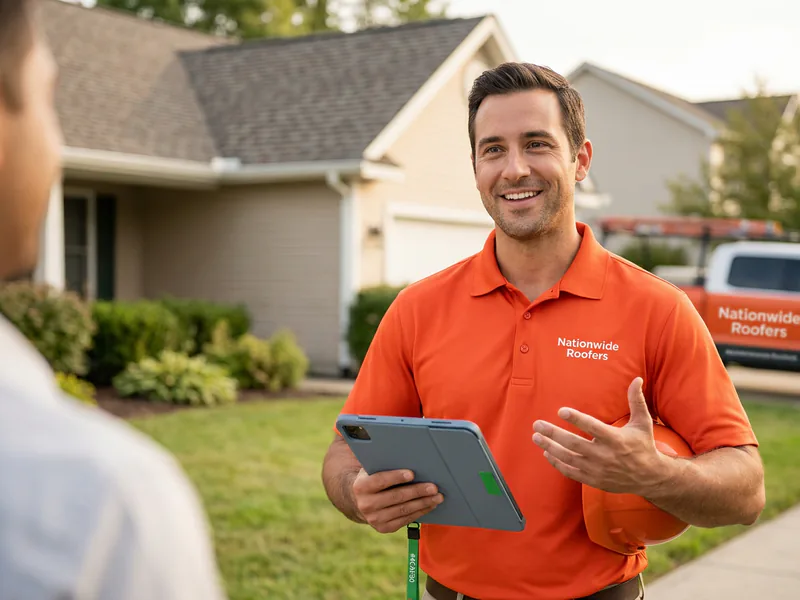 Roof Installation  in Woodland Hills  FAQ